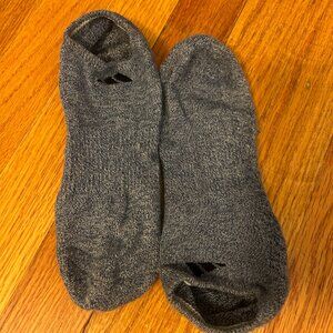 Adidas no show socks